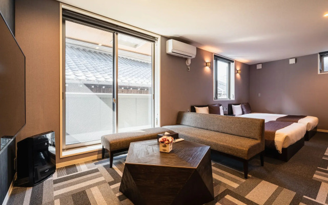 GRAND BASE Moji Nagomi