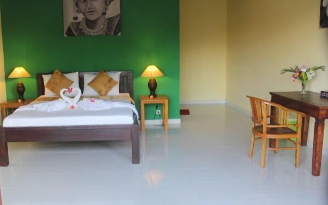 Segara Tegeh - Hostel