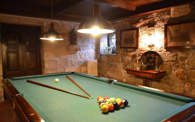 Casa das Paredes