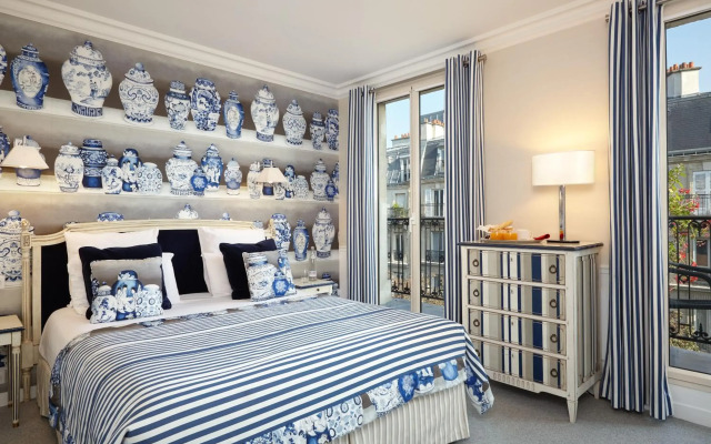 Hôtel Relais Saint Jacques