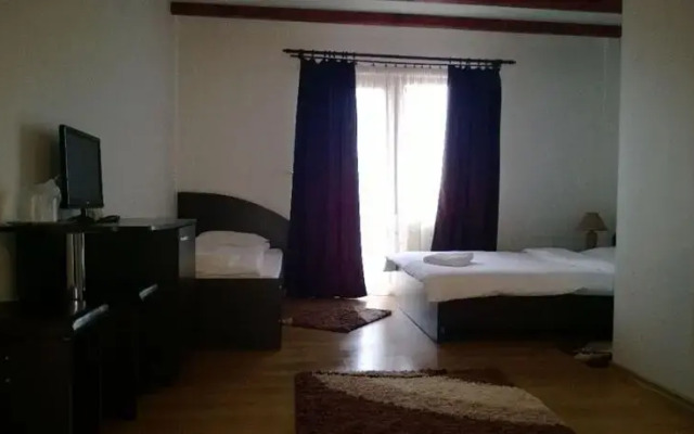 Pensiunea Valcinet