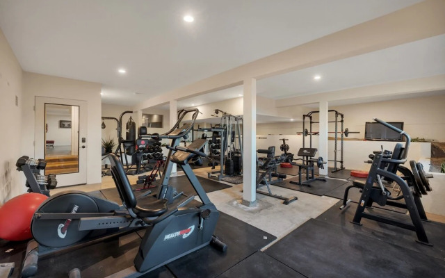 Quiet Mind Mountain Lodge, Retreat and Spa