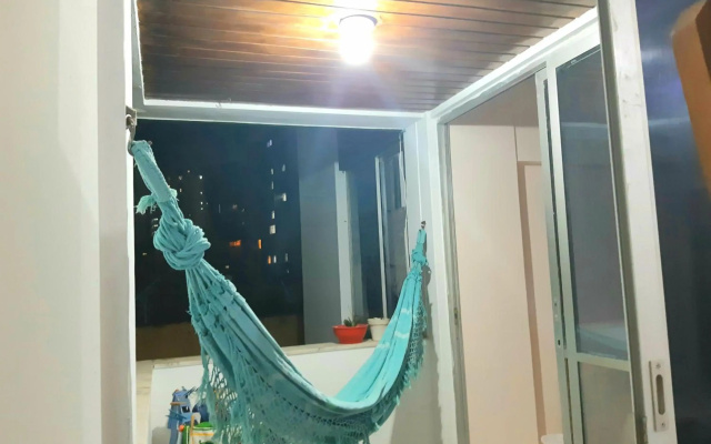 Hospedagem no Farol da Barra