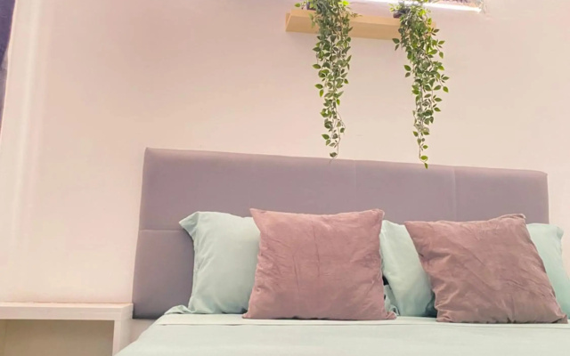 Best Rooms - Quarto 1 Plateau