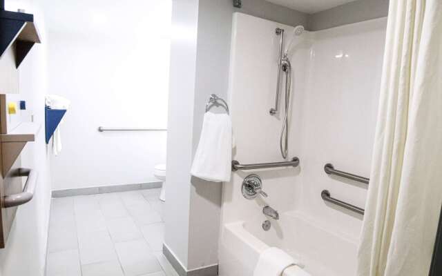 Microtel Inn & Suites by Wyndham Charlotte/Northlake