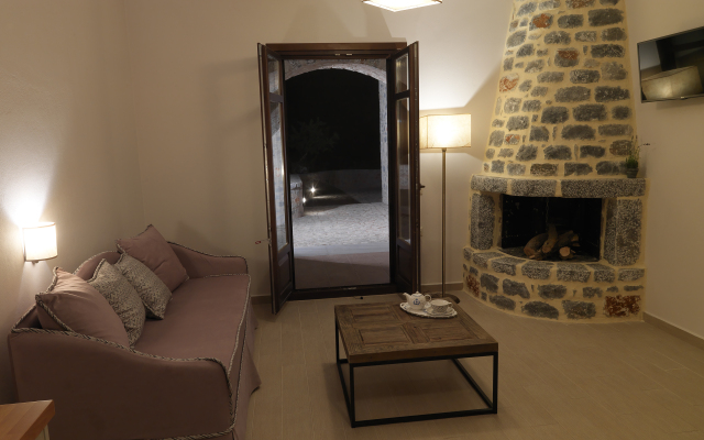 Kamares Villas Boutique Hotel