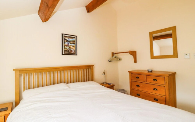 Kestrel Cottage