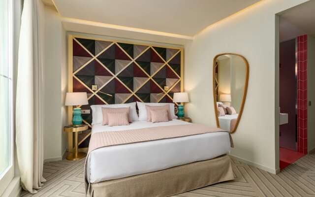 Room Mate Macarena, Madrid Gran Vía