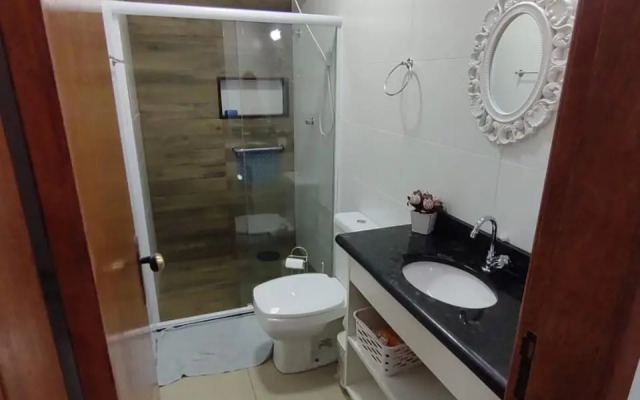 Apartamento aconchegante