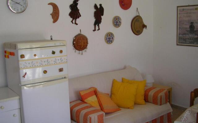 Appartamenti per vacanze Valle Onesta
