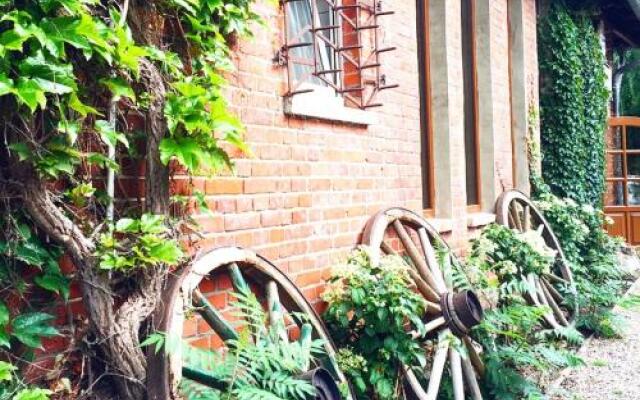 Hotel Schulz Classic