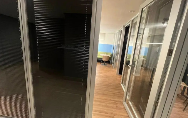 Apartemnto completo na Vila Mariana