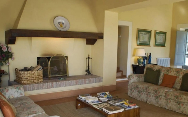Beautiful House With Pool Sleeps 10 Cetona-villa Camporsevoli