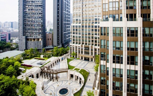 Residence G Shenzhen