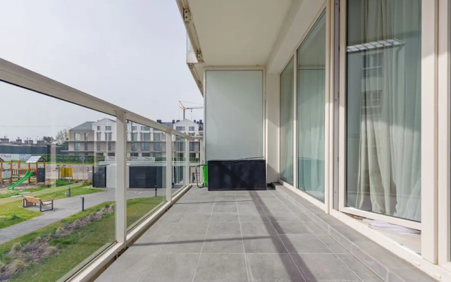 Apartamenty Sun & Snow Osada Cetniewo
