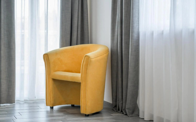 Hotel Villa Paradiso Suite