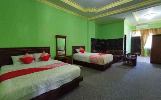 OYO 3692 Hotel Akbar