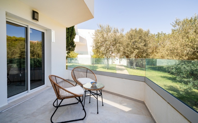 MarSenses Ferrera Blanca Hotel - Adults Only