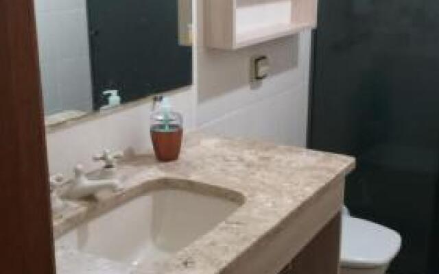 Apartamento Atlantico