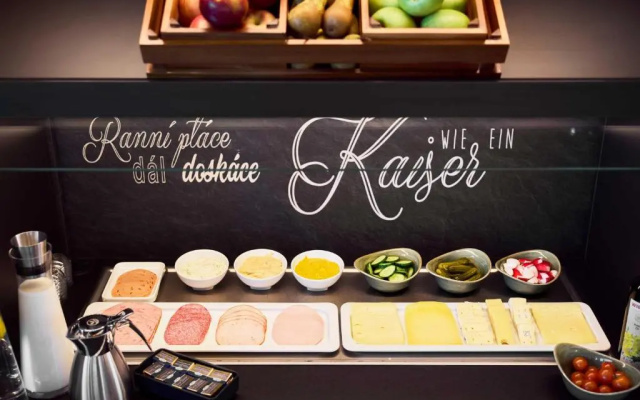 B&B HOTEL Linz City-Ost