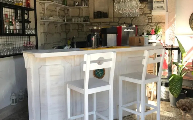 Alacati Alaris Otel