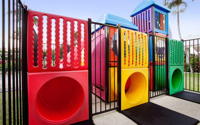 Nightelier Mission Beach