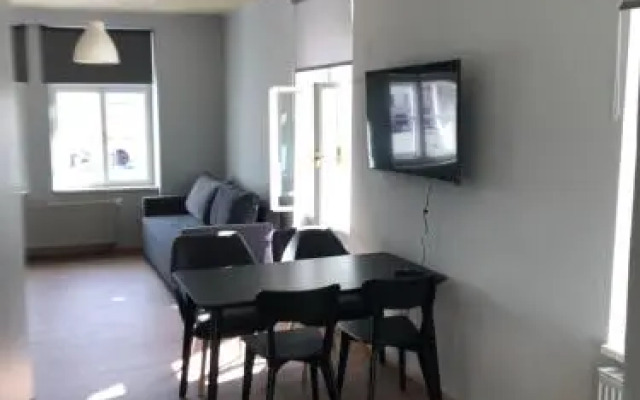 Hotel U Zlatého kohouta