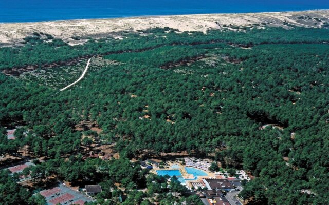 La Jenny, Naturist Resort