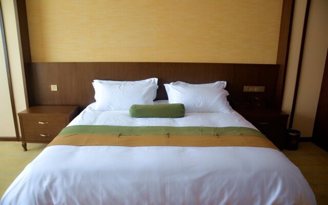 Kunming Fulai Hotel Changshui Airport Branch