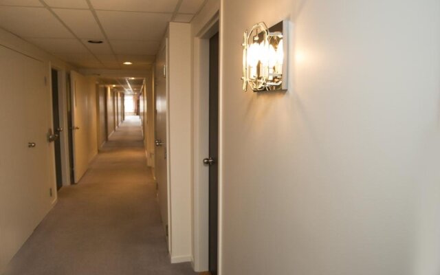 Motel Vaudreuil