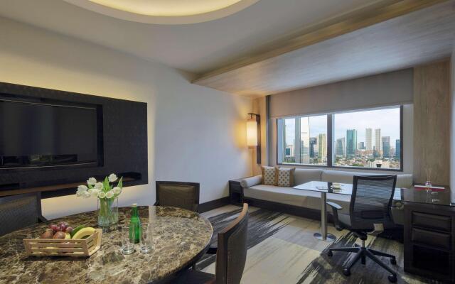 Gran Melia Jakarta