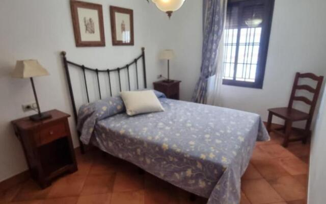 Apartamentos Cádiz el Chico