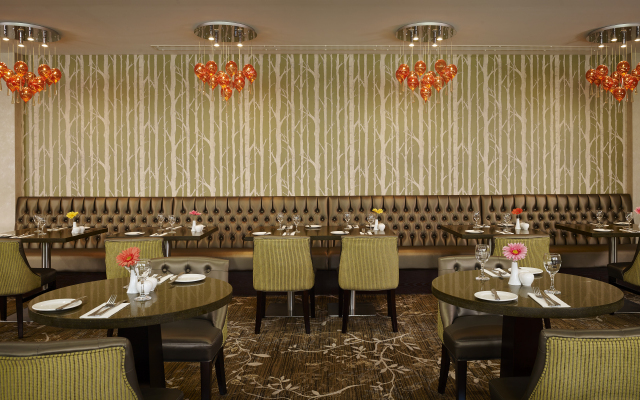 DoubleTree by Hilton Hotel - Nottingham Gateway