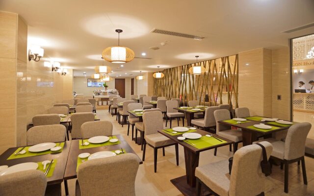 Aiden Saigon Hotel