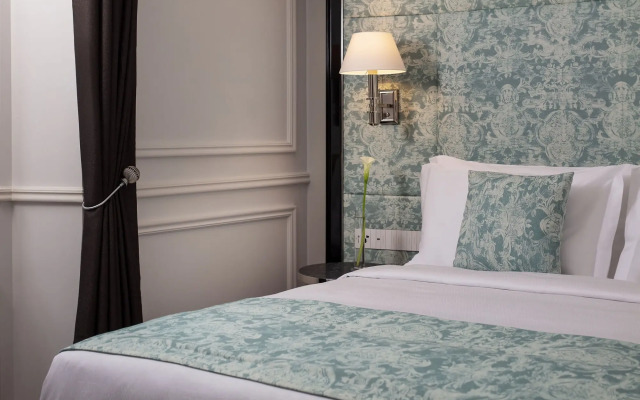 Sanasaryan Han, a Luxury Collection Hotel, Istanbul