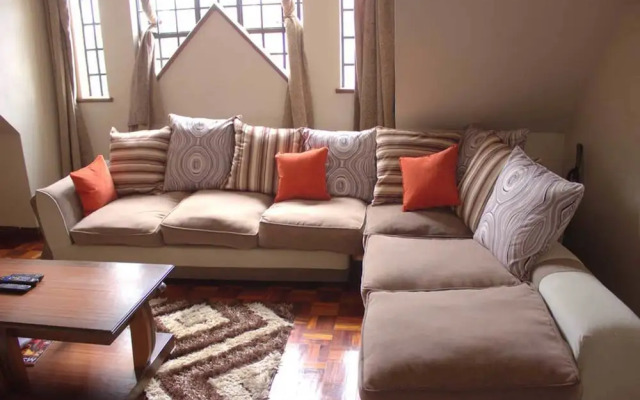 Geomara Penthouse Glade