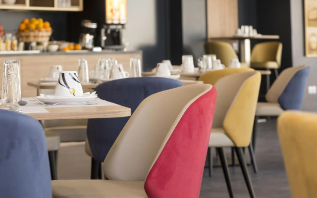 Appart Hotel Odalys City Centre Congrès