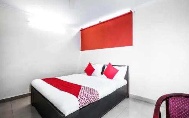 OYO Flagship 70205 Hotel Rock On