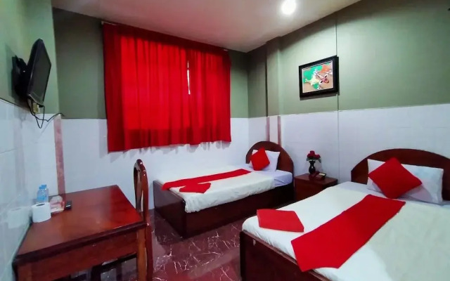 Hong Phann Guest House