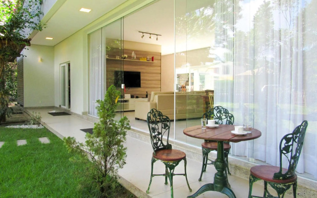 Casa c otimo lazer prox a Praia de Itacimirim BA