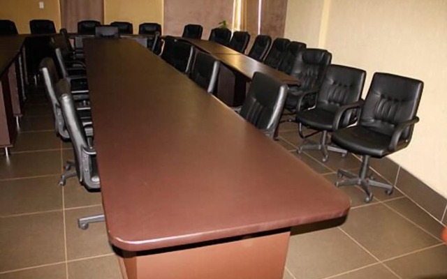 Vhafamadi Bed and Breakfast