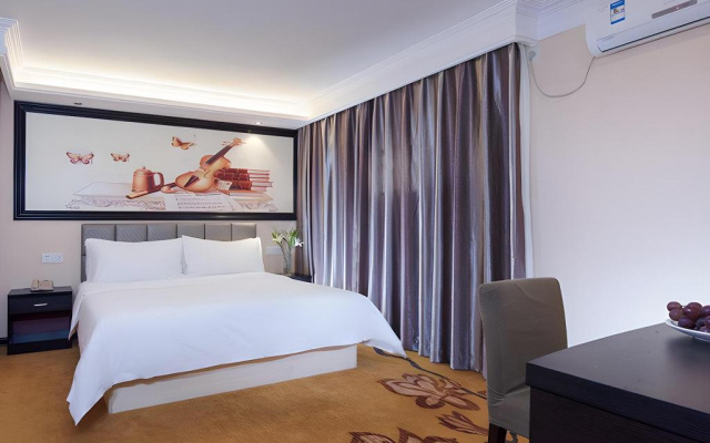Vienna 3 best Hotel