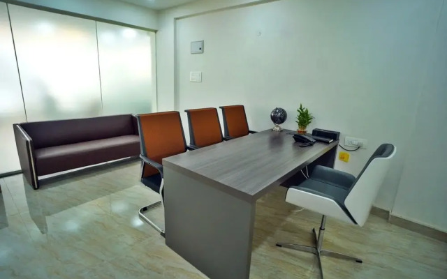 Hotel Sterling Inn Near Bangalore International Airport