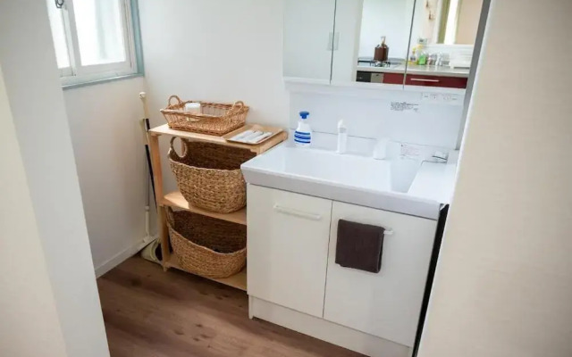 Play Ground BASE -higashikawa-