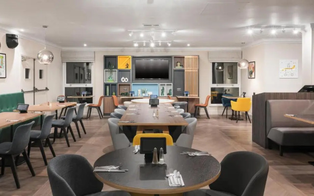 Holiday Inn Derby Nottingham M1 J25 by IHG