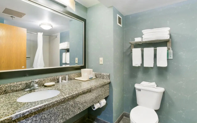 Hampton Inn Baltimore/Edgewood