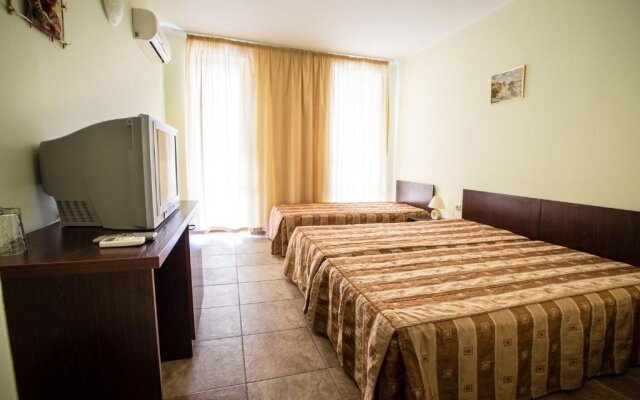 ApartComplex Apollon