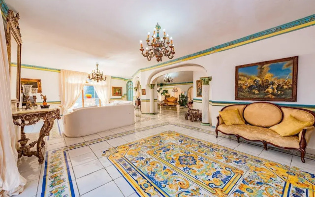 Villa Eclisse by Elite Villas