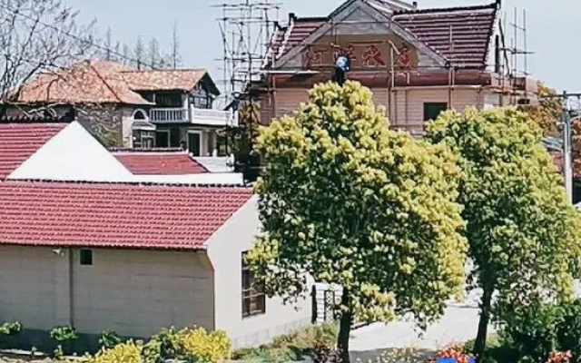 Shanghai Yaojia South Dahe Farm Stay – Outside – Shanghai