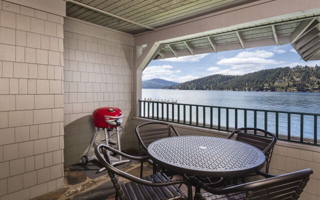 WorldMark Arrow Point